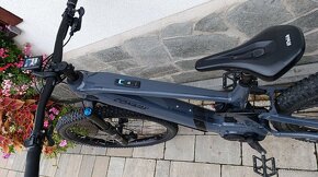 Elektrobicykel Conway Xyron S 4.9, 750WH, 2023 veľkosť M i L - 11