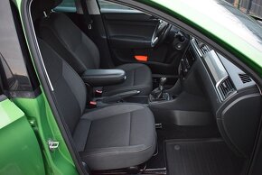 Škoda Rapid 1,2 tsi r.2015 - 77 kw 6 rychlostná - RS color - 11