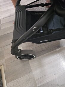 Kočík  cybex Eezy s twist +2 - 11