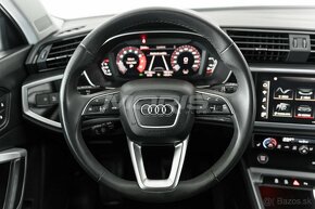 Audi Q3 40 2.0 TFSI Advanced quattro S tronic - 11