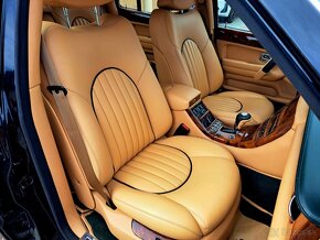 Bentley Arnage 4,4i 254kW (345 PS) Automat - 11