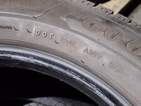 Pneu 215/65 R16 C GoodYear - 11