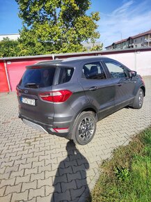 Ford ecosport - 11