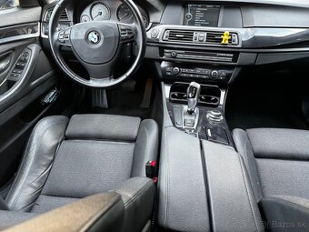 BMW 520d - 11