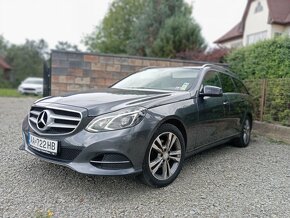 Mercedes Benz E200cdi, 185.113 km zaruka - 11