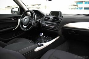 BMW 118d xDrive 142k - 11