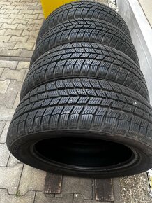 195/55R16 Barum zimne - 11