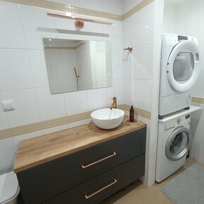 2 izbový byt, Apartmány Torysa - 11