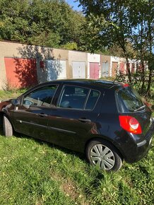 Renault Clio 3 - 11