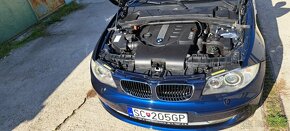 BMW 118d automat - 11