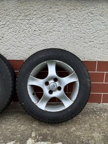 175/65 R14 zimné - 11