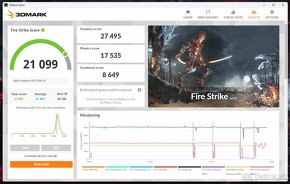 AMD RADEON 5700XT 8GB - 11