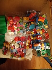 Lego duplo - 11