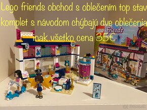 Knihy hračky a lego - 11