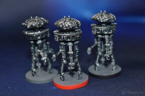 Star Wars: Imperial Assault Core Set - Namalovaná - 11