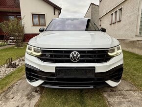 TIGUAN 2.0TSI R 4-motion 235KW,IQLED,VIRTUAL,360°KAM - 11