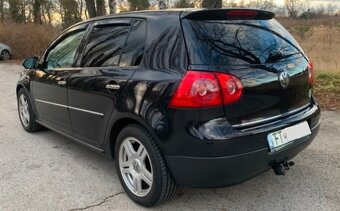 Predam VW GOLF 5 TDI - 11