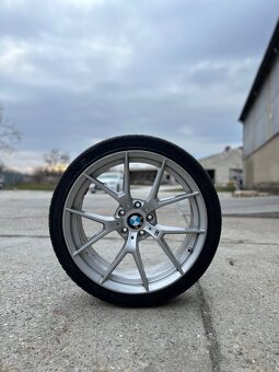 BMW 5x120 R20 CS styling - 11