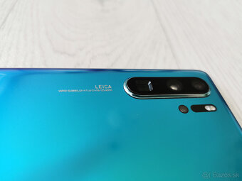 Huawei P30 Pro 8/128 GB Aurora - 11