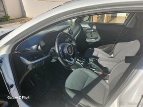 FIAT TIPO 1.4 70 KW - 11