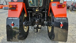 Zetor 7340 turbo usa( ulozenka 650mth orig) - 11