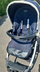 trojkombinacia Peg Perego - 11