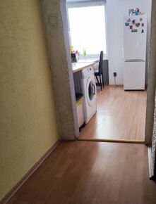 Veľký 2 izbový byt, 70m2, s balkónom, Humenné, sídl.1 - 11