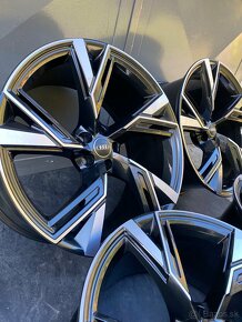 ✅ R22 ®️ Originál Audi 5x112 ET19 ✅ RS6 RS7 Q8 RSQ8 - 11