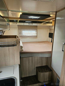 Autokaravan CI-CARAVAN Sinfonia 68 XT - 11