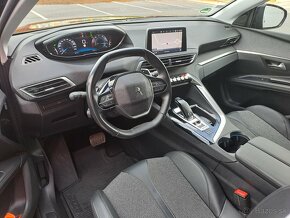 Peugeot 5008 1.2 PureTech 130 E6d-ISC Allure EAT8 - 11