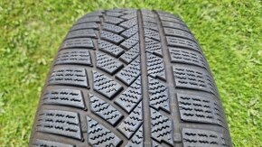 Zimná sada VW Touareg 3, 5x112 R18 + pneu 235/65 R18 - 11