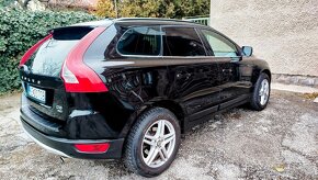 Volvo XC60 D5 (158kW) 2013 4x4 ✅ - 11