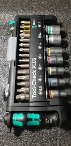 Wera Tool Check Plus - 11