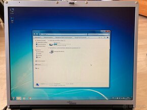 Notebook Fujitsu Siemens - 11
