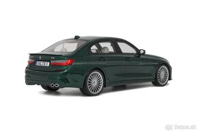 BMW  3 , 5 , 7 - GT SPIRIT 1:18 - 11