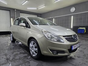 Opel Corsa - 11