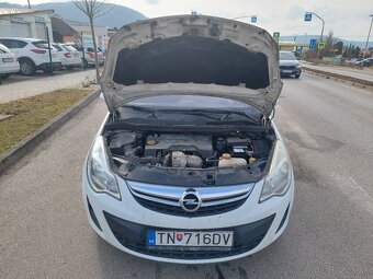 Opel Corsa 1.3 CDTI 95k Selection - 11