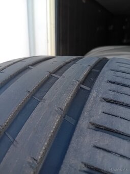 Letné pneumatiky  295/35R21 Letné pneu Nokian - 11