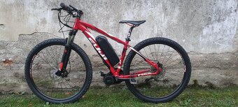 Elektromotor na bicykel - Bafang 750w - bez pzp - 11