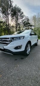 Ford Edge 2.0 TDCI Bi-Turbo - 11