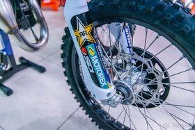 Husqvarna TE 300i Rockstar Edition NOVÁ 0KM - 11