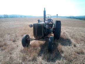 Zetor 25 A - 11