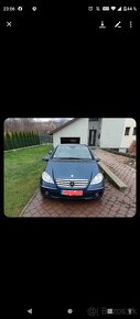 Mercedes A200 (w169) - 11