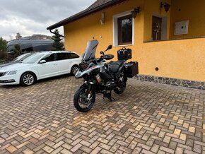 Bmw R1250 gs - 11