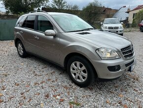 Mercedes ML 320CDI - 11