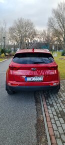 Kia Sportage 2017" - 11