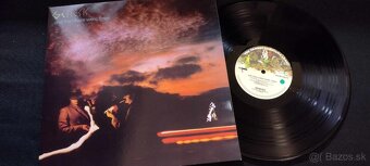 lp Genesis /Peter Gabriel /Santana /Mike Oldfield - 11