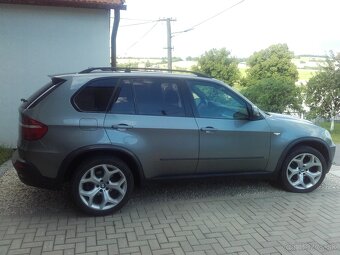 Predám BMW X5 E70 - 11