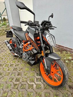 Ktm 125 duke - 11