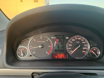 Peugeot 407 1.6 HDI 80 kW ❗157 tis. km❗NOVÁ STK❗ - 11